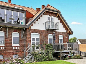 Holiday Home Hejlsmindebakken
